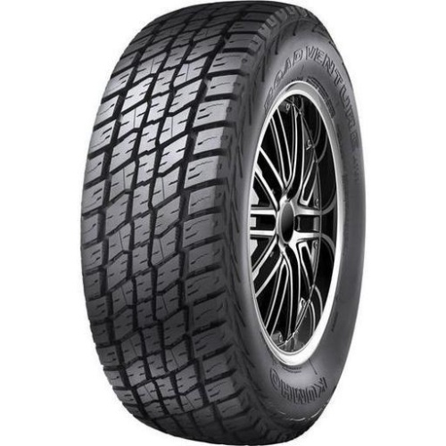 Фото автомобильной шины Marshal Road Venture AT61 265/70 R16 112T