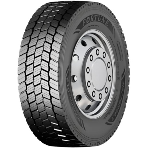 Фото грузовой шины Fortune RegioDrive 01 DR622 315/70 R22.5 154/150L Ведущая