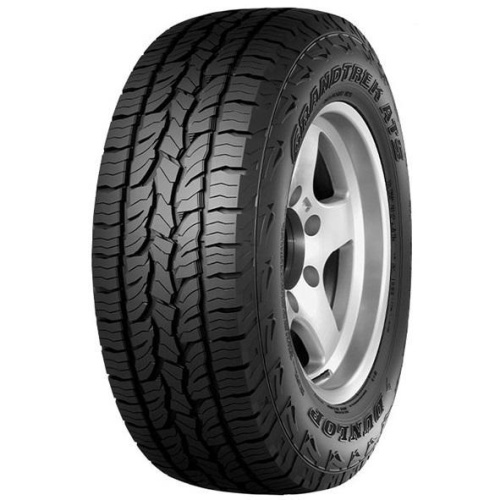 Фото автомобильной шины Dunlop Grandtrek AT5 205/70 R15 96T
