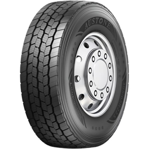 Фото грузовой шины Austone BorealiaPro T803 385/65 R22.5 164K Рулевая