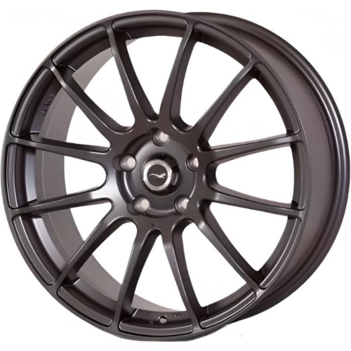 Lizardo XH118 7.5x18 5*114.3 ET45 DIA67.1 CG22 Литой