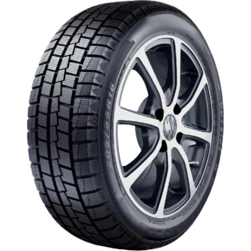 Фото автомобильной шины Black Arrow WinterCross Taga WP10 245/45 R20 99T