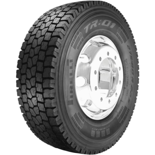 Pirelli TR:01 315/70 R22.5 154/150L Ведущая