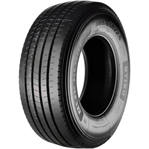 Фото грузовой шины Blacklion BT160 385/65 R22.5 164K PR24 Рулевая/прицепная
