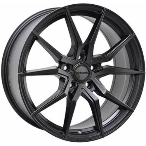 Фото колесного диска PDW Spyder 7x17 5*114.3 ET37 DIA66.6 U4B Литой