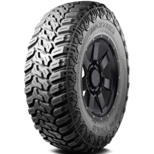 Maxtrek Mud Trac 285/70 R17 121/118Q