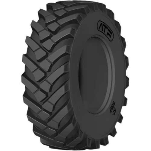 Фото грузовой шины ATF 6067 16/70 R24 152A8 PR14