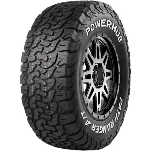 Фото автомобильной шины Powerhub Path Ranger A/T 245/75 R16 111T
