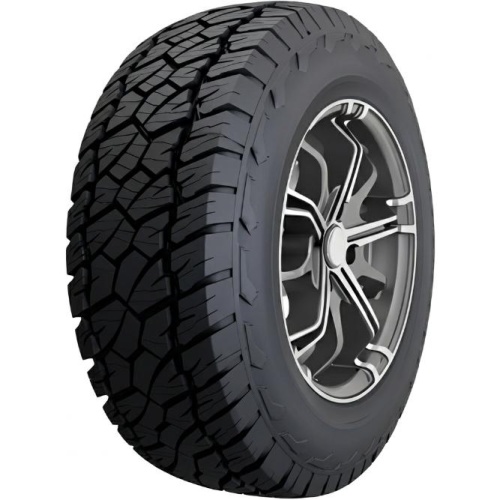 Three-A Tuftrail A/T 235/75 R15 109S