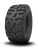 Фото мотошины Kenda K587 Bear Claw HTR 26x11R12 55N PR8