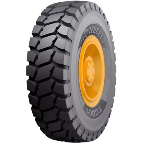 Фото грузовой шины Tercelo TCD01 E4 C1 21/0 R35 201B