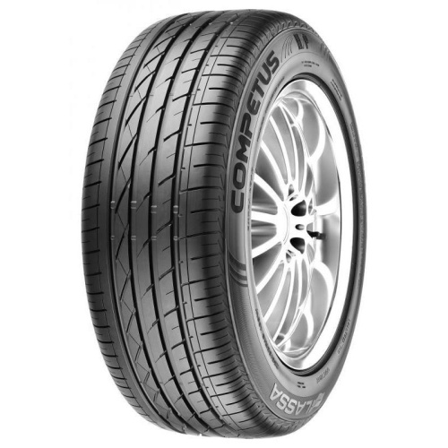 Фото автомобильной шины Lassa Competus H/P 225/60 R17 99V