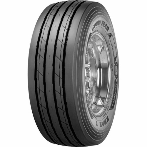 Фото грузовой шины Goodyear KMAX T Cargo 385/65 R22.5 158L Прицеп