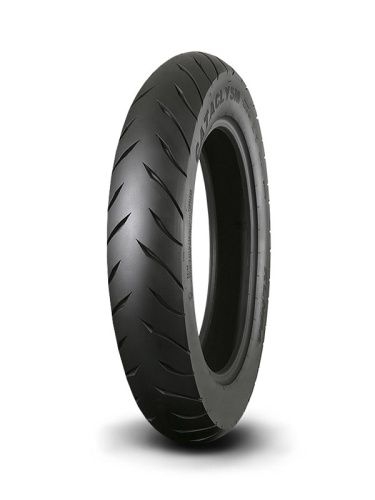 Фото мотошины Kenda K6702F CATACLYSM 130/70B18 63H