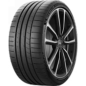 Pilot Sport S 5 Acoustic