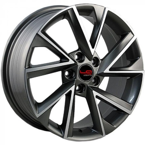 Replica LA SK525 7.5x19 5*112 ET42 DIA57.1 GMF Литой