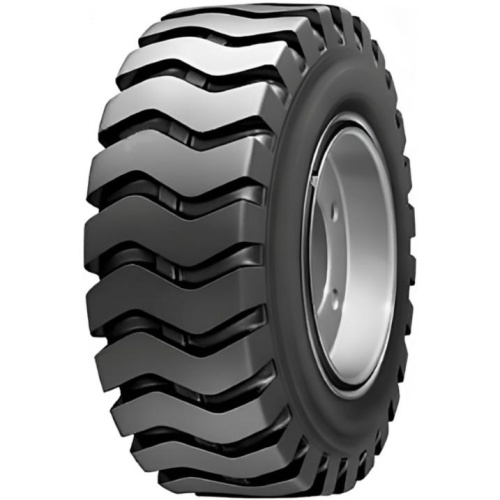 Фото грузовой шины Double Road E3/L3A 17.5/0 R25 -- PR28