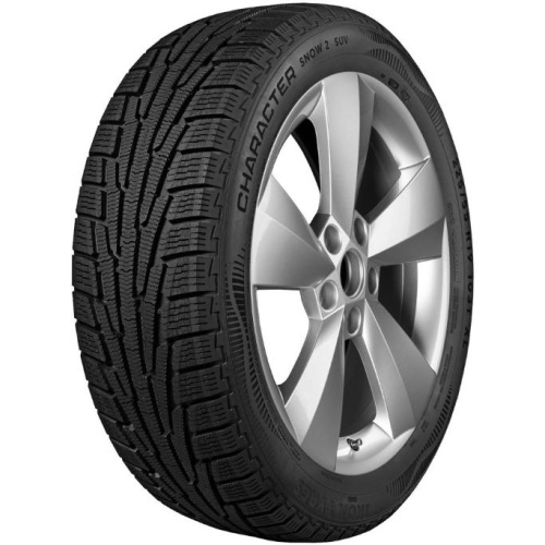 Ikon Tyres Character Snow 2 SUV 245/50 R18 104T