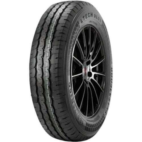 DoubleStar DL01 165/80 R13C 91/89S
