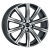 Купить диски MAK Birmingham 9x22 5*108 ET40 DIA63.3 Gunmetal Mirror Face Литой, купить Диски MAK Birmingham 9x22 5*108 ET40 DIA63.3 Gunmetal Mirror Face Литой в Архангельске MAK Birmingham 9x22 5*108 ET40 DIA63.3 Gunmetal Mirror Face Литой
