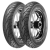 Фото мотошины Pirelli Night Dragon GT 130/70 R18 63V Передняя Чоппер/Круйзер