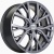 Carwel Тур 7x18 5*114.3 ET35 DIA60.1 GRT Литой