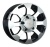 LS 325 8x17 6*139.7 ET38 DIA67.1 BKF Литой LS 325 8x17 6*139.7 ET38 DIA67.1 BKF Литой