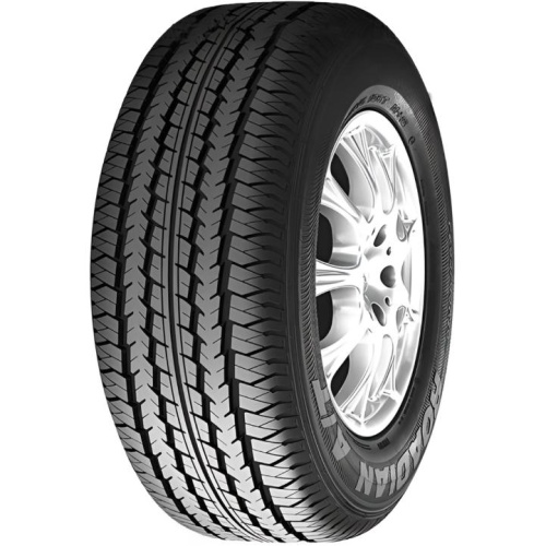Фото автомобильной шины Nexen Roadian A/T 205/70 R15 104/102T