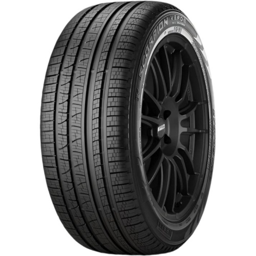 Фото автомобильной шины Pirelli Scorpion Verde All Season 285/45 R21 113W XL B1