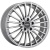 MAK Starlight 7.5x18 5*112 ET52 DIA66.6 Silver Литой