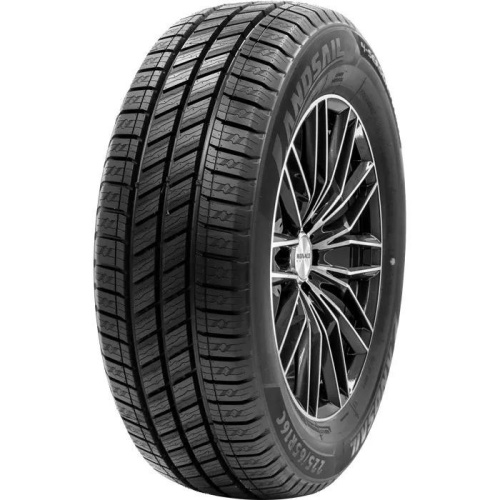 Фото шины Landsail 4-Seasons Van 2 235/65 R16C 115/113R