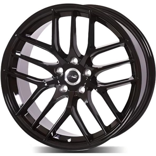 Lizardo XH317 8x18 5*108 ET35 DIA60.1 B Литой