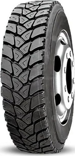 Hunterroad H802 315/80 R22.5 156/153L PR20 Ведущая