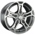 LS 216 6.5x15 5*139.7 ET40 DIA98.5 GMF Литой