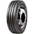 Фото грузовой шины Linglong Crosswind CWT20E 215/75 R17.5 135/133J PR16 Прицеп