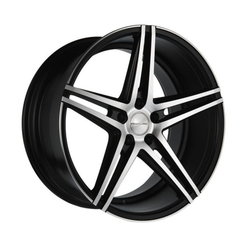 RW H-585 8.5x19 5*112 ET35 DIA66.6 DB Литой