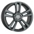 MAK Bimmer 8x18 5*120 ET43 DIA72.6 Matt Titan Литой