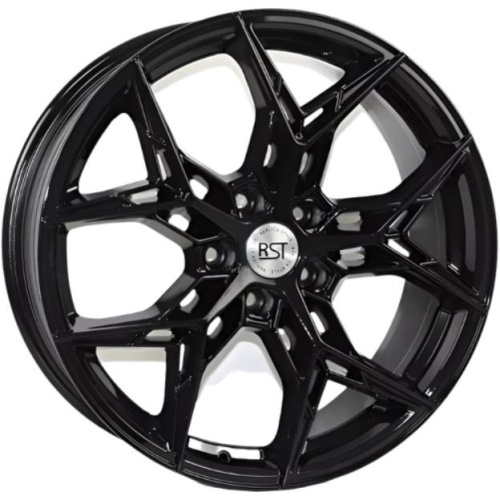 Фото колесного диска RST R139 7.5x19 5*108 ET47 DIA65.1 BL Литой