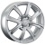 Фото колесного диска LS 313 6x15 4*100 ET50 DIA60.1 Silver Литой