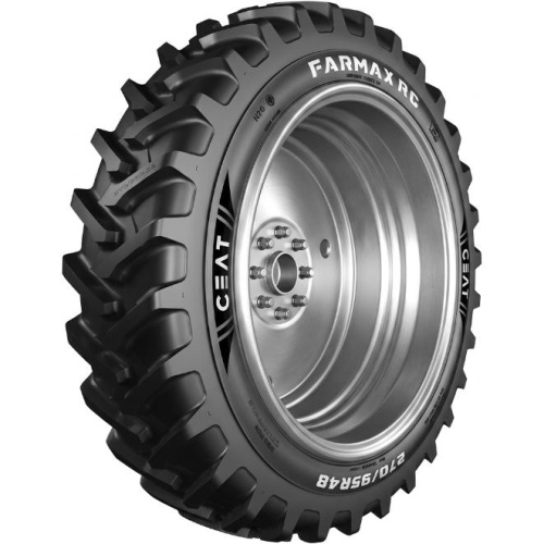 Фото грузовой шины Ceat Farmax RC 270/95 R44 142D