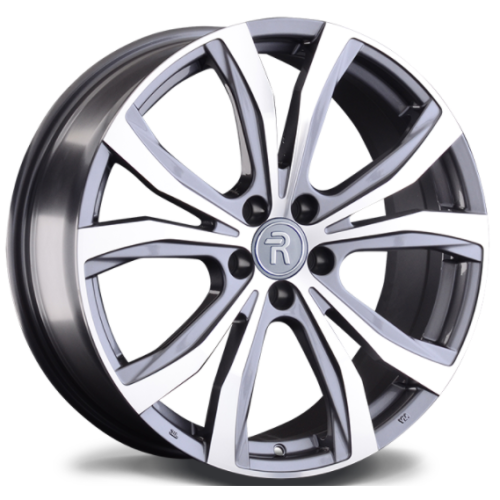 Replay MR274 8x18 5*112 ET38 DIA66.6 GMF Литой