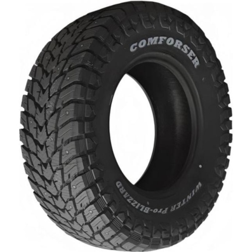 Фото автомобильной шины Comforser Winter Pro-Blizzard 285/70 R17 126/123Q OWL