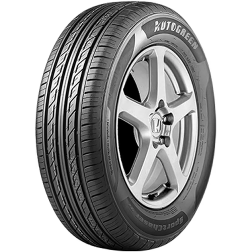 Autogreen Sport Chaser SC2 205/60 R16 92V