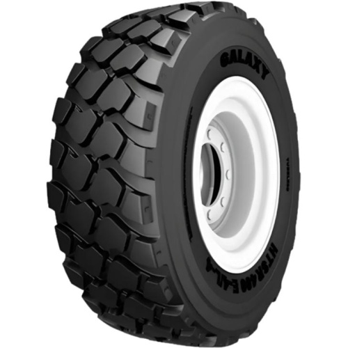 Фото грузовой шины Galaxy HTSR400 E4/L4 29.5/0 R25 200B