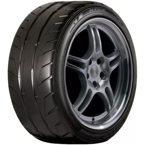Фото автомобильной шины Nitto NT05 235/40 R18 95W XL
