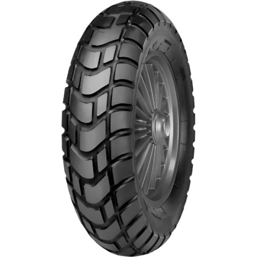 Mitas MC-17 130/90 R10 61J Универсальная Скутер