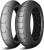 Michelin Power Supermoto B NHS 120/75 R16.5 -- Передняя Трек