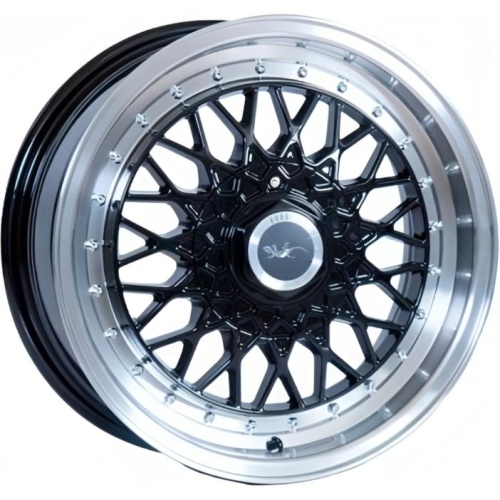 Lizardo XH157 7.5x16 4*98 ET25 DIA67.1 BML Литой
