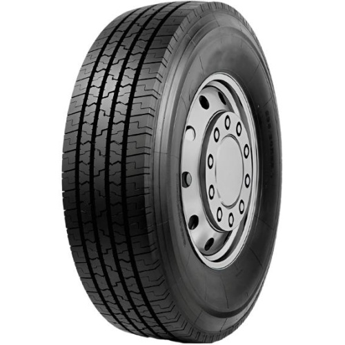 Фото грузовой шины Mirage MG121 295/80 R22.5 154/149L PR20 Рулевая/прицепная