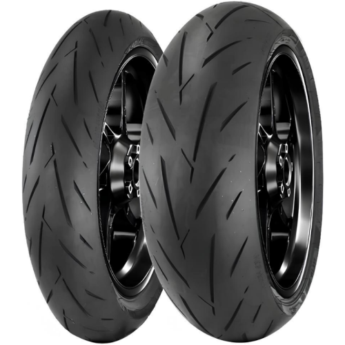 CST CM-S3N 180/55 R17 73W Задняя Спорт